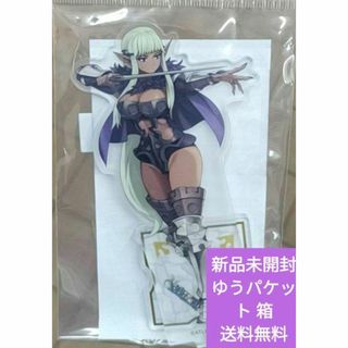 ユニコーンオーバーロード　アクリルスタンド／ララノア(その他)
