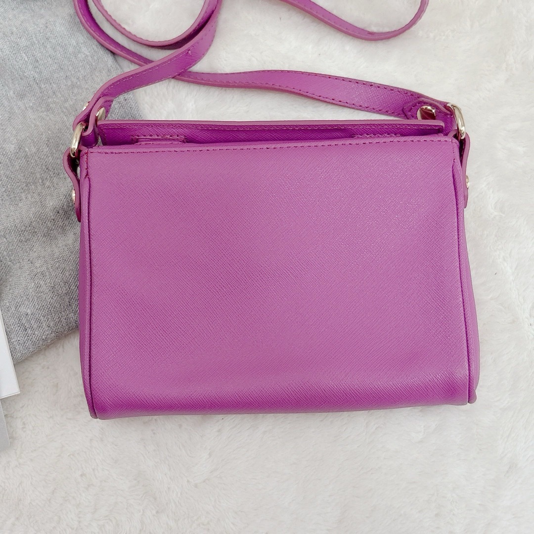 Vivienne Westwood - 【最終価格】Vivienne Westwood ショルダー Vivienne Westwood - 【最終価格】Vivienne Westwood ショルダー