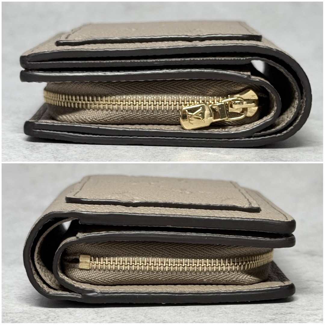 LOUIS VUITTON - 極上品 ルイヴィトン アンプラント トゥル LOUIS VUITTON - 極上品 ルイヴィトン アンプラント トゥル