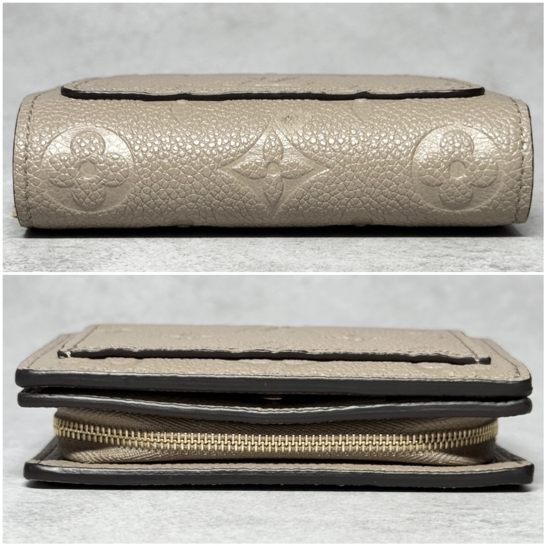 LOUIS VUITTON - 極上品 ルイヴィトン アンプラント トゥル LOUIS VUITTON - 極上品 ルイヴィトン アンプラント トゥル