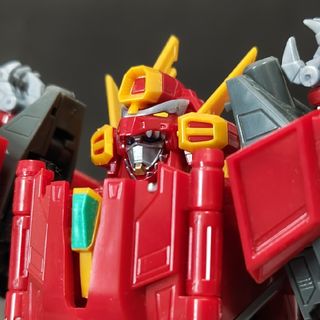 バンダイ(BANDAI)のSMP ダイナゼノン(模型/プラモデル)