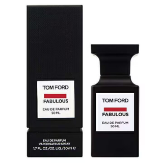 TOM FORD - ［未開封］TOM FORD ファッキング ファビュラス オードパルファム 50m