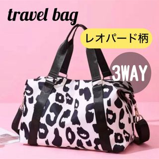 ボストンバッグ　レディース バッグ　スポーツバッグ　トラベルバッグ　旅行バッグ(ボストンバッグ)