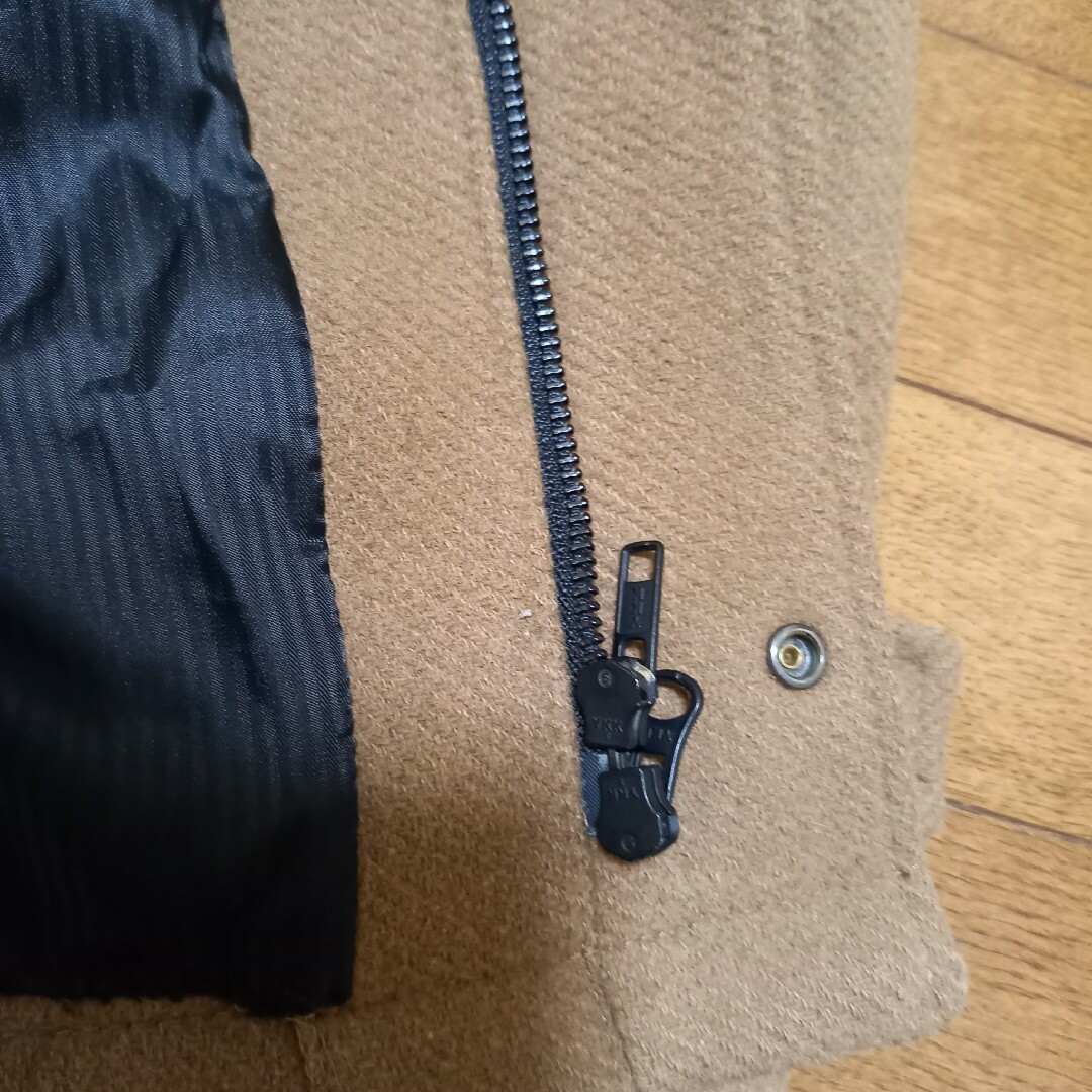 HARE(ハレ)のHARE ダッフルコート Mサイズ メンズのジャケット/アウター(ダッフルコート)の商品写真