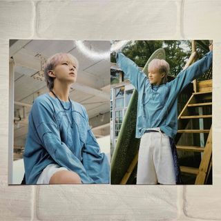 SEVENTEEN - 火 ウォヌ 17hits トレカ seventeen台湾 限定 公式 SEVENTEEN - 火 ウォヌ 17hits トレカ seventeen台湾 限定 公式