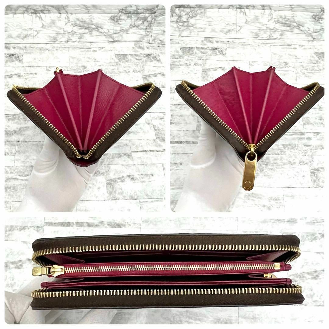 LOUIS VUITTON - ☆超極美品☆ ルイヴィトン 長財布 モノグラム LOUIS VUITTON - ☆超極美品☆ ルイヴィトン 長財布 モノグラム