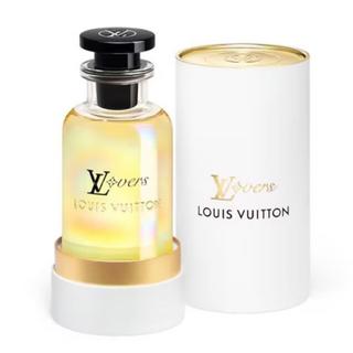 ルイヴィトン(LOUIS VUITTON)のLOUIS VUITTON ルイ・ヴィトン ラバーズ EDP   100ml (ユニセックス)