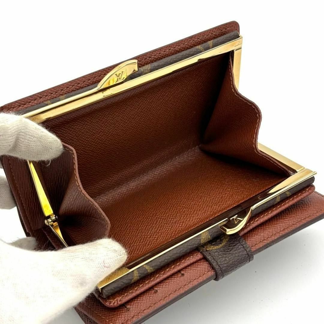 LOUIS VUITTON - 【未使用級】ルイヴィトン ポルトモネ ビエ LOUIS VUITTON - 【未使用級】ルイヴィトン ポルトモネ ビエ