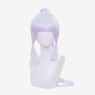白鷺の姫君 ウィッグ コスチューム 変装仮装用(その他)