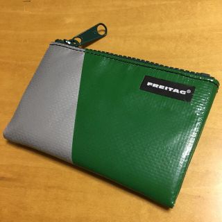 フライターグ(FREITAG)の【新品未使用】フライターグのXSポーチ(コインケース/小銭入れ)