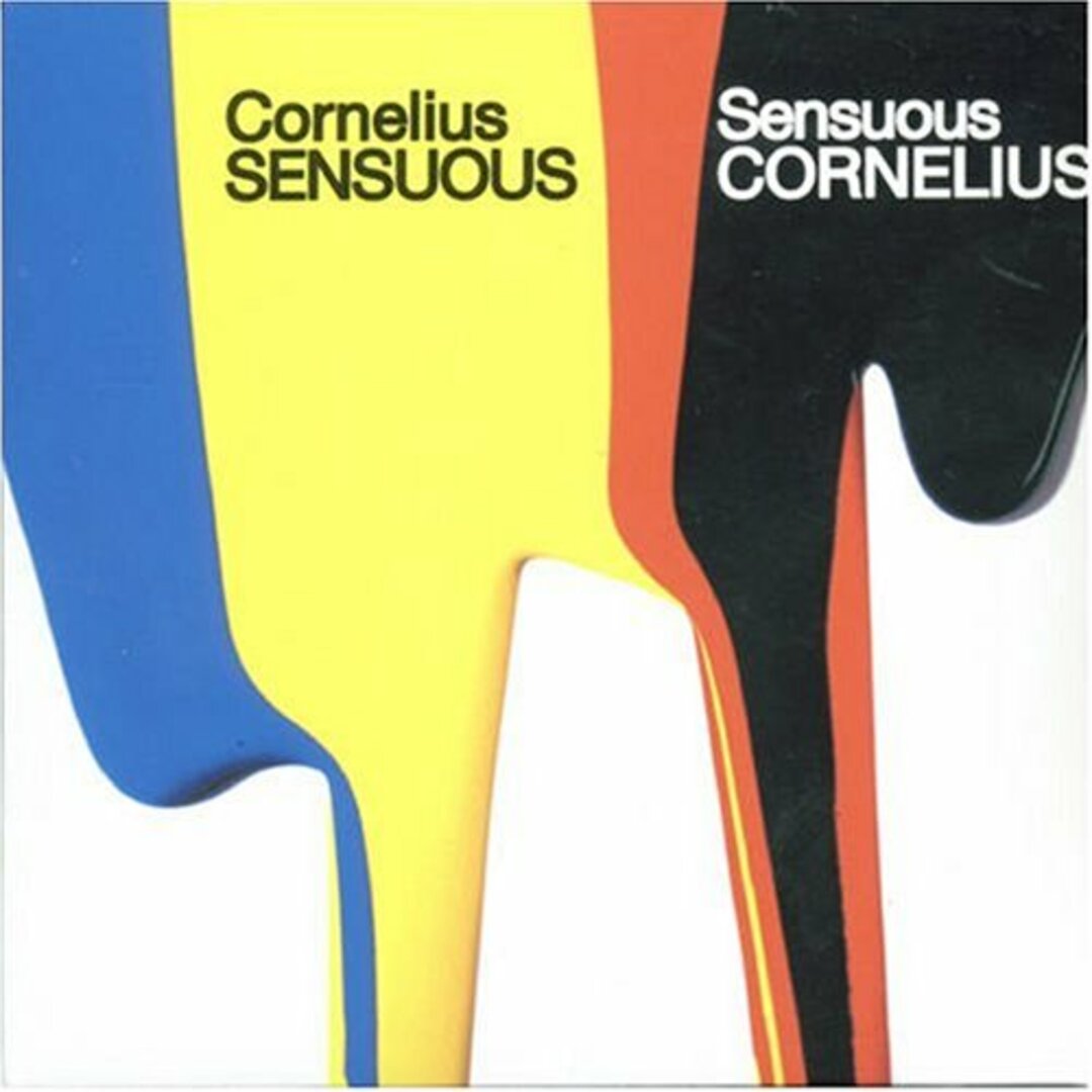 (CD)Sensuous/Cornelius エンタメ/ホビーのCD(ポップス/ロック(邦楽))の商品写真