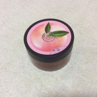 ザボディショップ(THE BODY SHOP)のTHE BODY SHOP ボディスクラブ(ボディスクラブ)