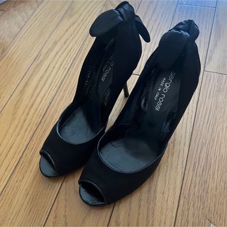 Sergio Rossiのフリマアイテム一覧 Sergio Rossiのフリマアイテム一覧