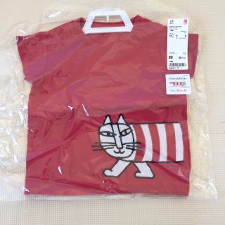 ユニクロ(UNIQLO)のUNIQLOリサラーソン(Tシャツ/カットソー)