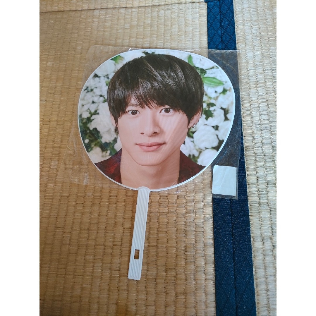 平野紫耀 エンタメ/ホビーのタレントグッズ(アイドルグッズ)の商品写真