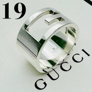 GUCCI(リング(指輪))のフリマアイテム一覧 GUCCI(リング(指輪))のフリマアイテム一覧
