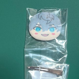 あんスタ　前髪クリップ　瀬名泉