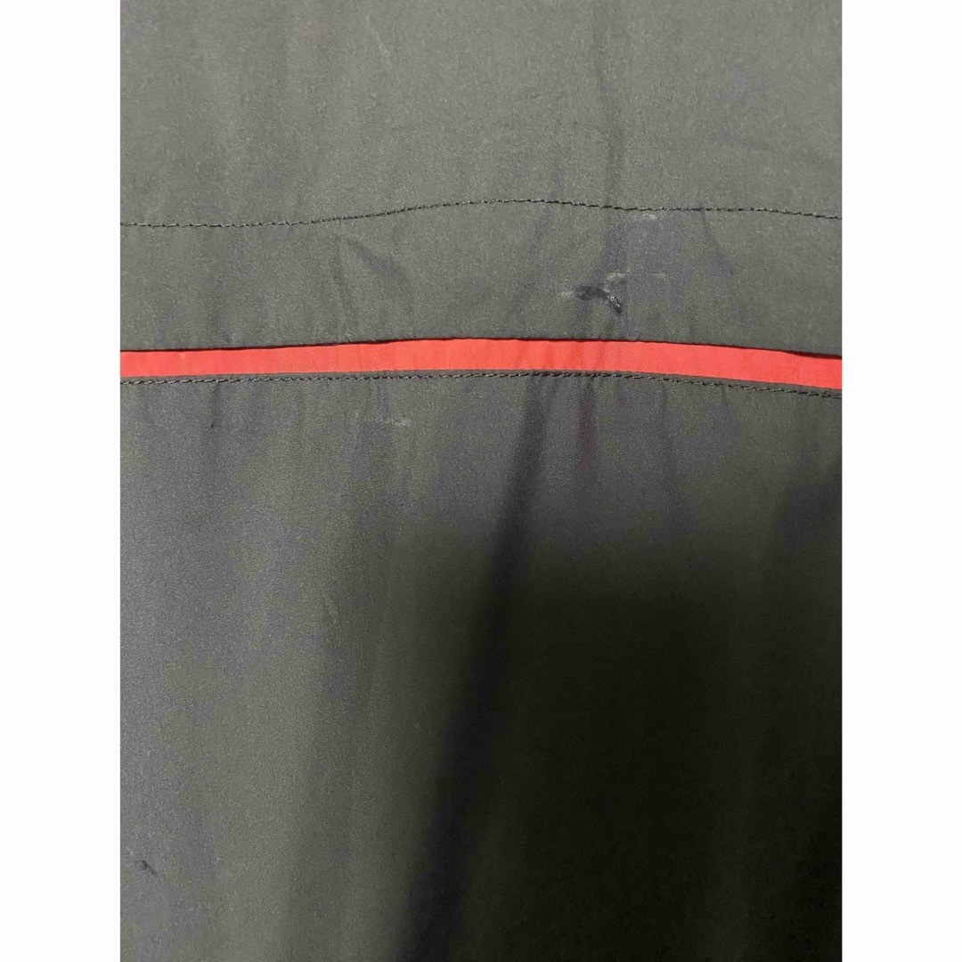 PRADA(プラダ)のPRADA SPORT 00s ナイロンジャケット フラップ メンズのジャケット/アウター(ナイロンジャケット)の商品写真