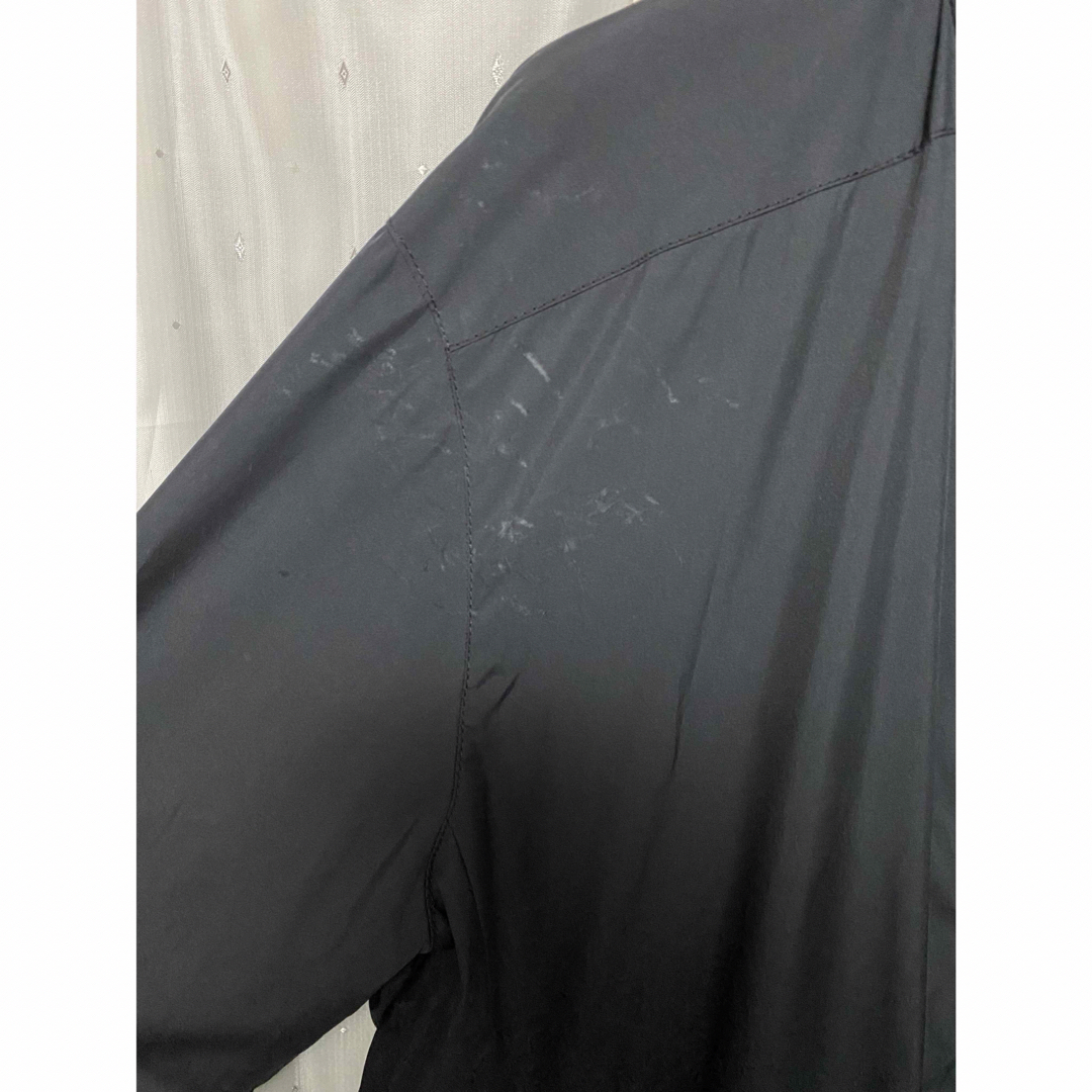 PRADA(プラダ)のPRADA SPORT 00s ナイロンジャケット フラップ メンズのジャケット/アウター(ナイロンジャケット)の商品写真