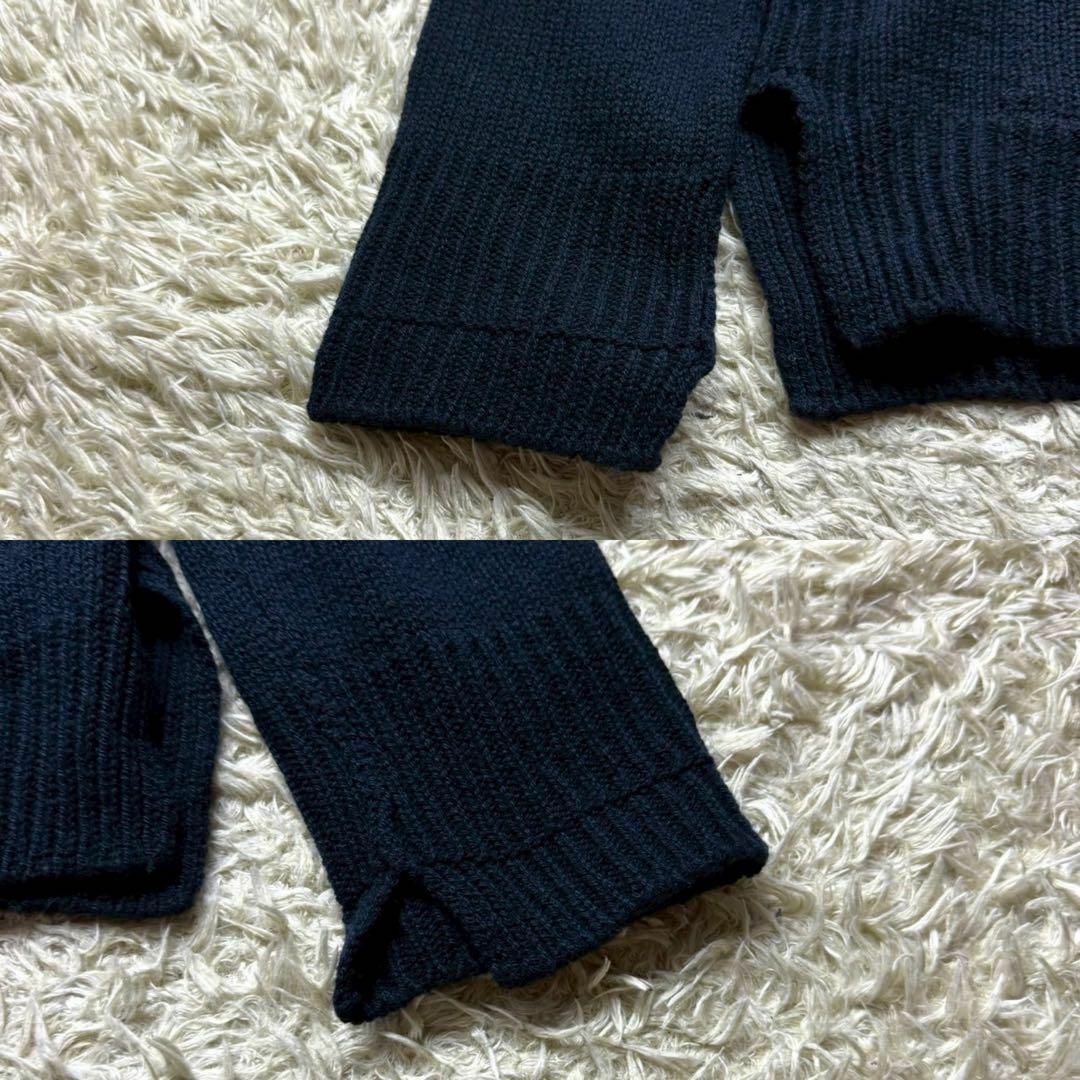 CELINE - 【美品】セリーヌ フィービー期 カーディガン CELINE - 【美品】セリーヌ フィービー期 カーディガン