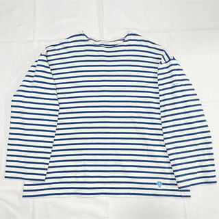 ORCIVAL - 新品タグ付きオーシバル 2022ss新作ジャージーロング