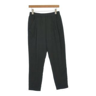 スリーワンフィリップリム(3.1 Phillip Lim)の3.1 Phillip Lim パンツ（その他） 0(XS位) 黒 【古着】【中古】(その他)