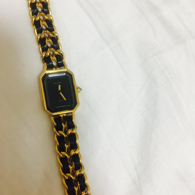 格安SALEスタート】 CHANEL - Mサイズ シャネル 腕時計 - bscas.school