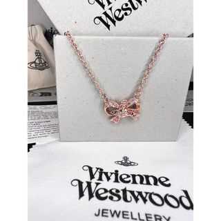 Vivienne Westwood - ヴィヴィアンウエストウッド 新作リボン