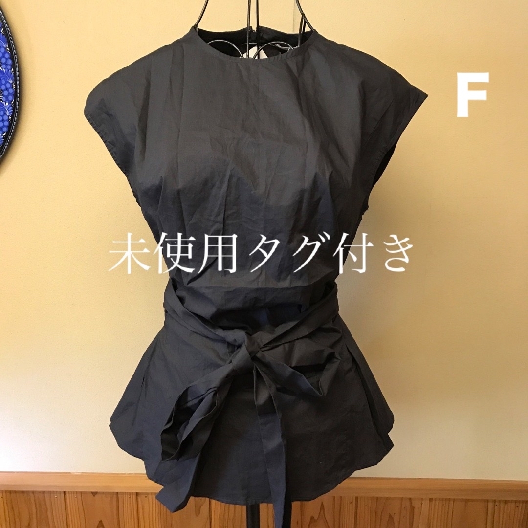 URBAN RESEARCH ITEMS(アーバンリサーチアイテムズ)の未使用タグ付き items URBAN RESEARCH レディースフリーサイズ レディースのトップス(チュニック)の商品写真