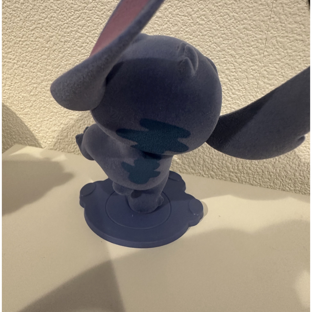 52TOYS スティッチ フィギュア エンタメ/ホビーのおもちゃ/ぬいぐるみ(キャラクターグッズ)の商品写真