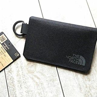 THE NORTH FACE（名刺入れ/定期入れ）のフリマアイテム一覧