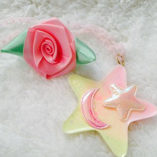 ナイルパーチ(NILE PERCH)のNILEPERCHネックレスと指輪(ネックレス)