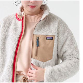 値引 patagonia - 総柄 27280SP19 アウトドア パタゴニア 女性用