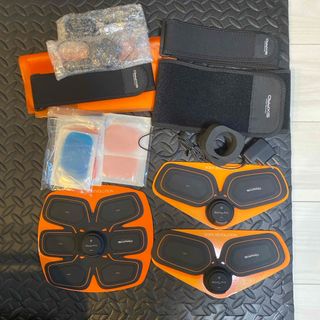 SIXPAD - MTG株主優待 ☆シックスパッド、 リファ等、6種類 SIXPAD - MTG株主優待 ☆シックスパッド、 リファ等、6種類