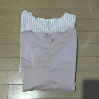 婦人 涼感 半袖ブラウス | 無印良品