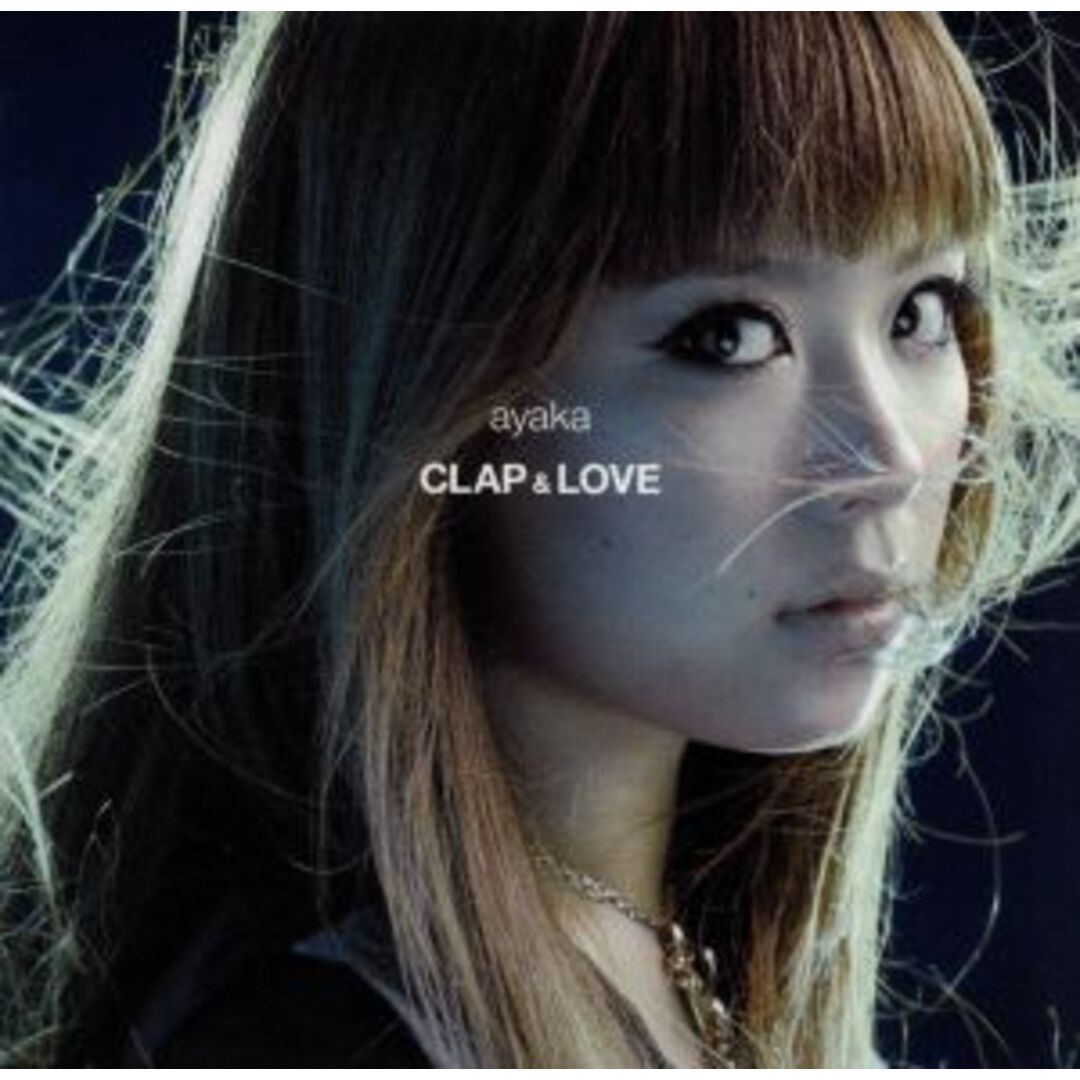 CLAP&LOVE/Why エンタメ/ホビーのCD(ポップス/ロック(邦楽))の商品写真