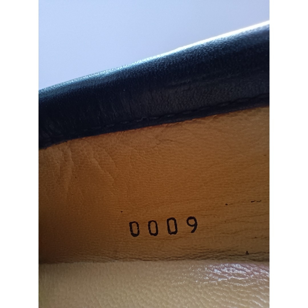 GUCCI(グッチ)のGUCCI ビットローファーシューズ メンズの靴/シューズ(ドレス/ビジネス)の商品写真