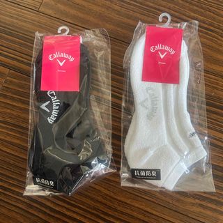 キャロウェイ(Callaway)のキャロウェイ　ソックス(ウエア)