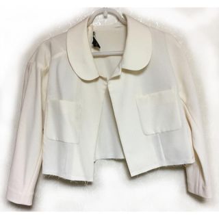COMME des GARCONS(ボレロ)のフリマアイテム一覧 COMME des GARCONS(ボレロ)のフリマアイテム一覧