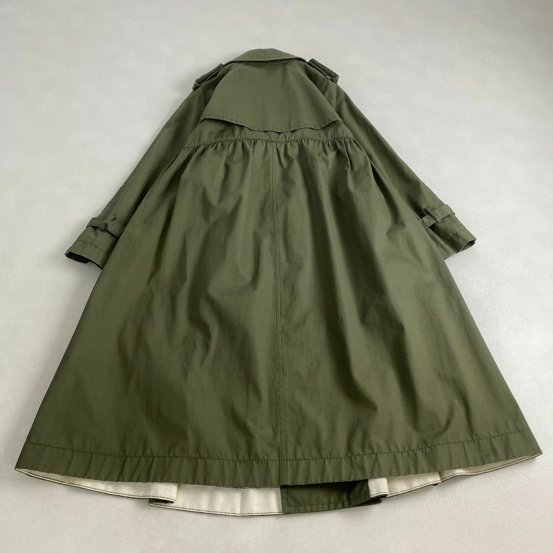 公式サイト COMME tricot des トレンチ トリココムデギャルソン - GARCONS ジャケット・アウター