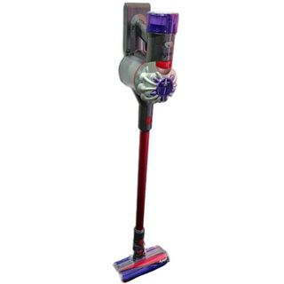 ダイソン(Dyson)のdyson ダイソン V8 Origin SV25 スティック掃除機 コードレスクリーナー 家電 電化製品 動作確認済み 【中古】 32504R16(掃除機)
