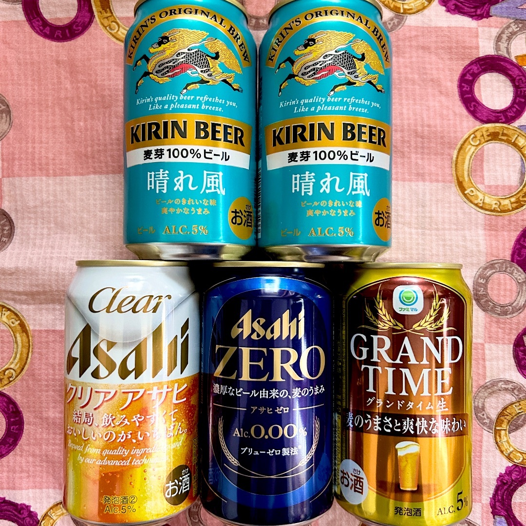 アサヒ - ◇生ビール＆ビール ハイボール&サワー他 20本セットの