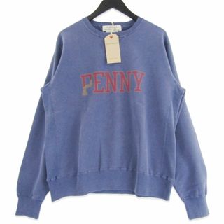REMI RELIEF レミレリーフ 両V ユーズド加工 ダメージ加工 半袖