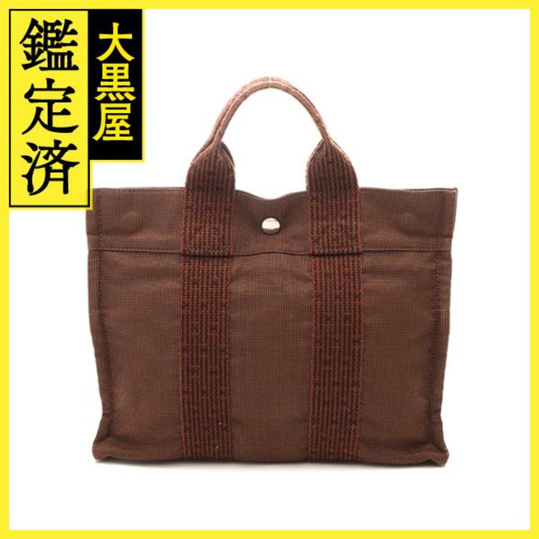 HERMES - エルメス エールライントートPM - 【431】