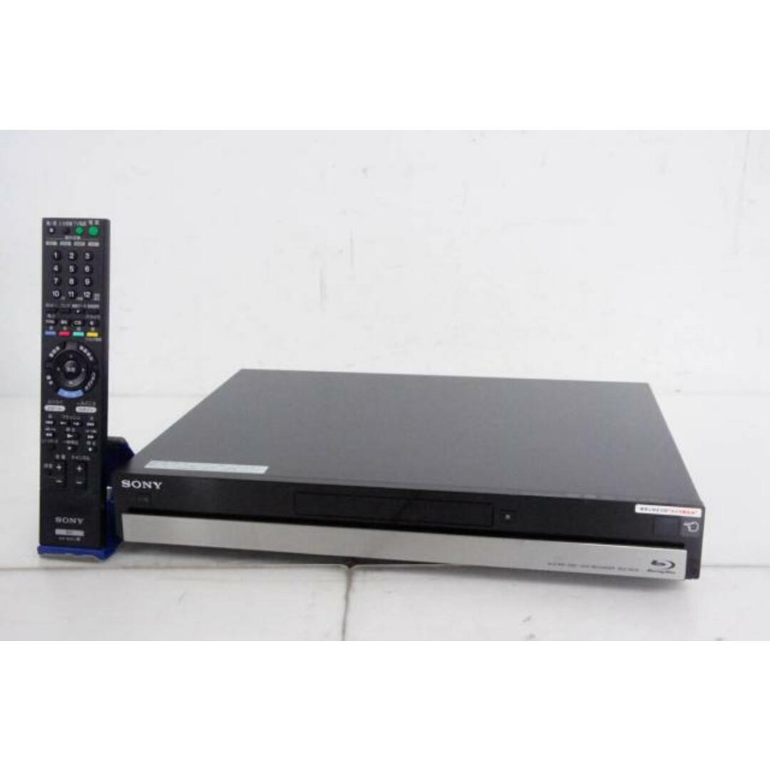 【中古】SONYソニー ブルーレイディスク/DVDレコーダー HDD320GB BDZ-RS10 BDレコーダー