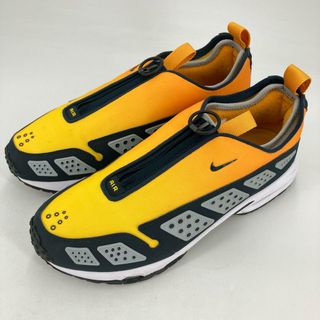 ナイキ(NIKE)の【イオン広店】 中古 NIKE | ナイキ スニーカー Women's Air Max SNDR? HJ8080-700 イエロー 27.5cm 【126】(スニーカー)