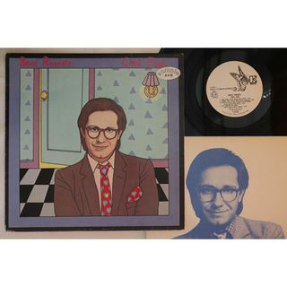 LP Bruce Roberts Cool Fool P10863EPROMO ELEKTRA プロモ /00260(その他)