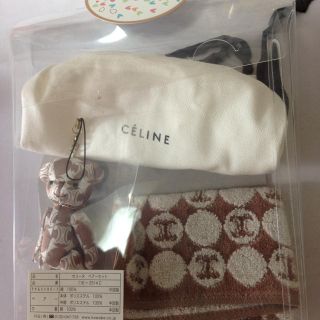 セリーヌ(celine)のセリーヌ ベアーセット(セット/コーデ)