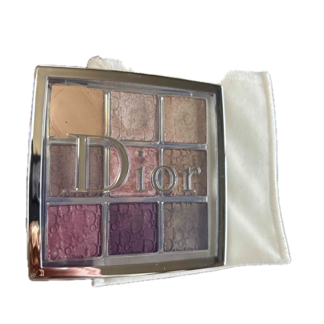 Dior(ディオール)のDIOR バックステージ アイパレット005 コスメ/美容のベースメイク/化粧品(アイシャドウ)の商品写真