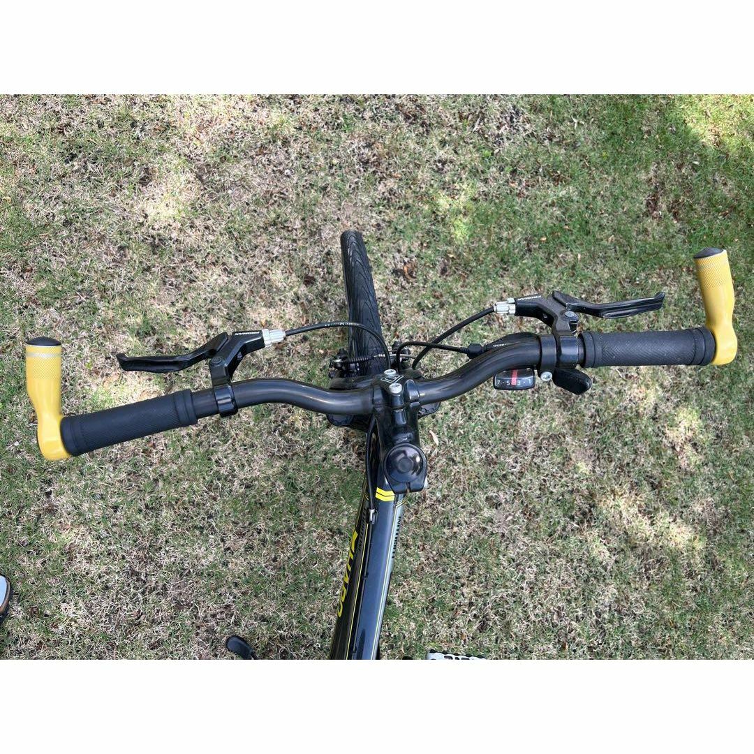 HARO BIKES FLIGHTLINE 20インチ　ハローバイクス スポーツ/アウトドアの自転車(自転車本体)の商品写真
